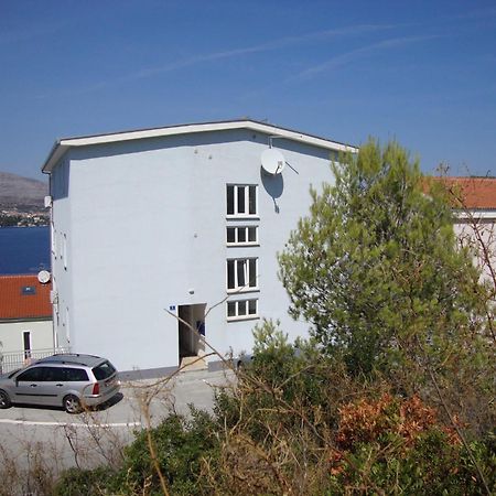 Apartament Panoramablick Trogir Zewnętrze zdjęcie