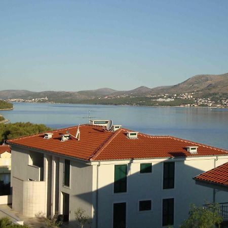 Apartament Panoramablick Trogir Zewnętrze zdjęcie