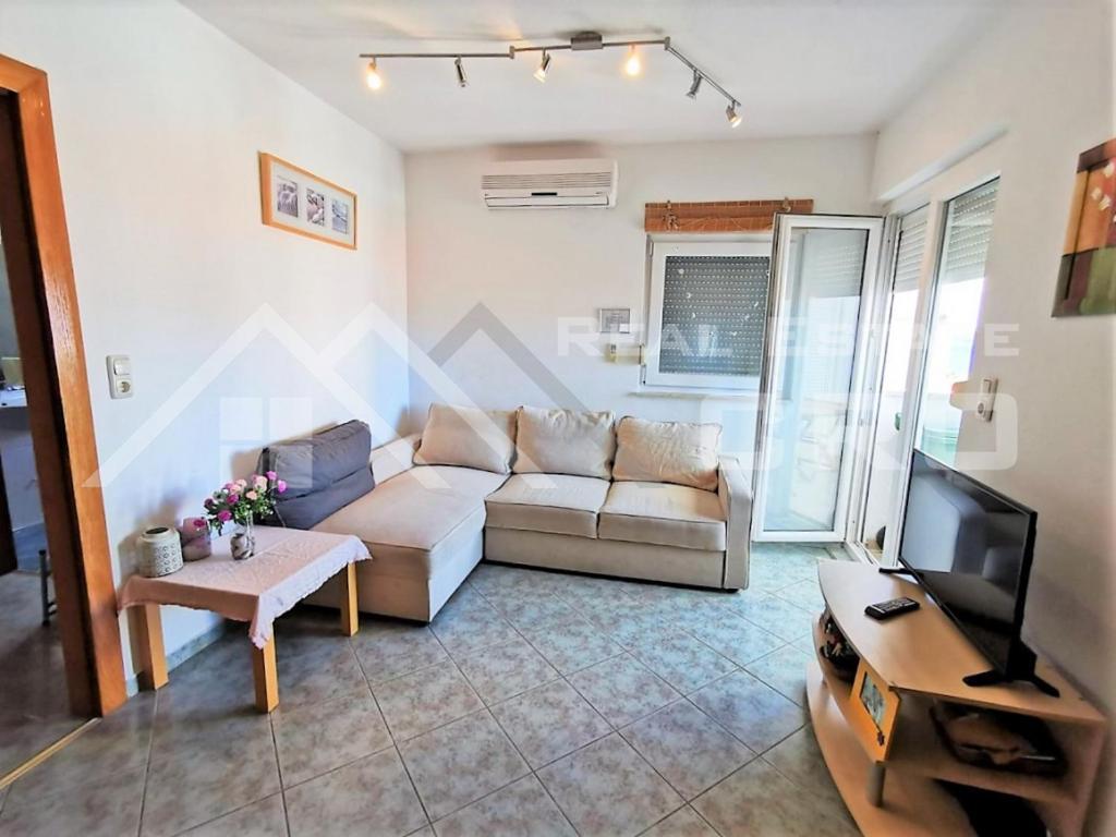 Apartament Panoramablick Trogir Zewnętrze zdjęcie