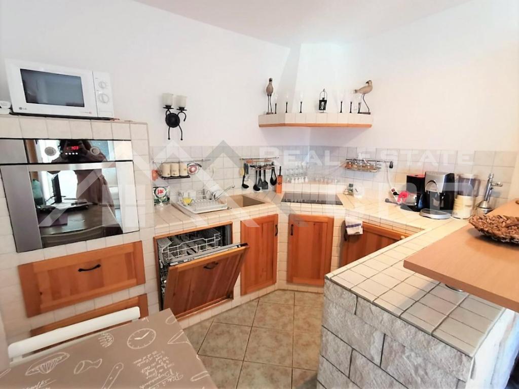 Apartament Panoramablick Trogir Zewnętrze zdjęcie
