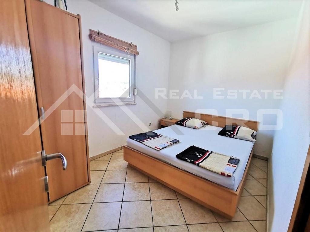 Apartament Panoramablick Trogir Zewnętrze zdjęcie