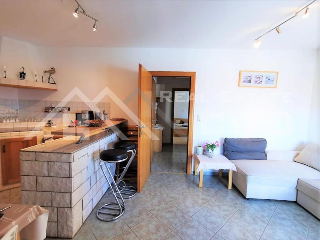 Apartament Panoramablick Trogir Zewnętrze zdjęcie
