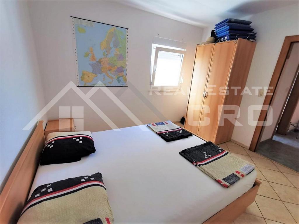 Apartament Panoramablick Trogir Zewnętrze zdjęcie