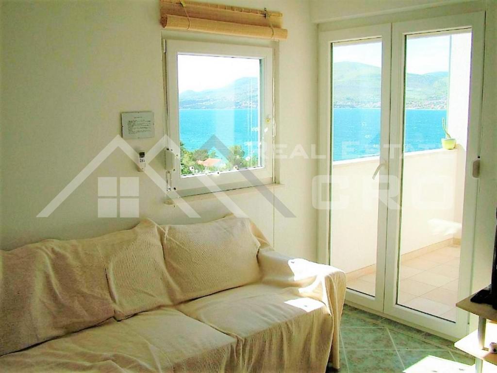 Apartament Panoramablick Trogir Zewnętrze zdjęcie