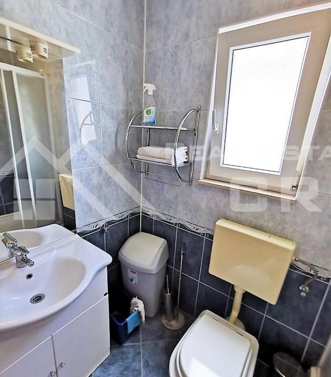 Apartament Panoramablick Trogir Zewnętrze zdjęcie
