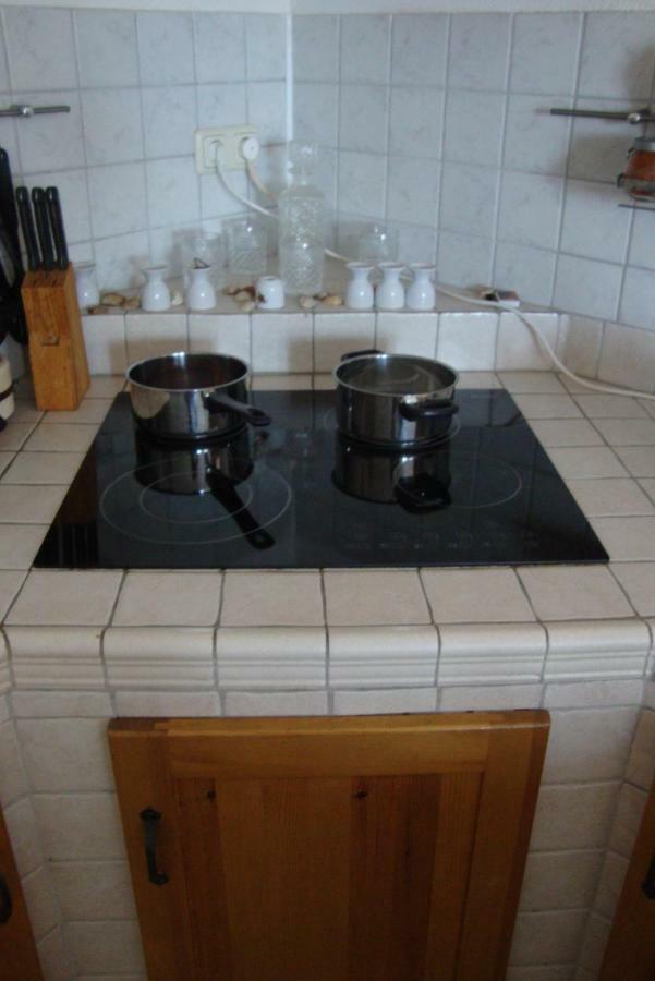 Apartament Panoramablick Trogir Zewnętrze zdjęcie